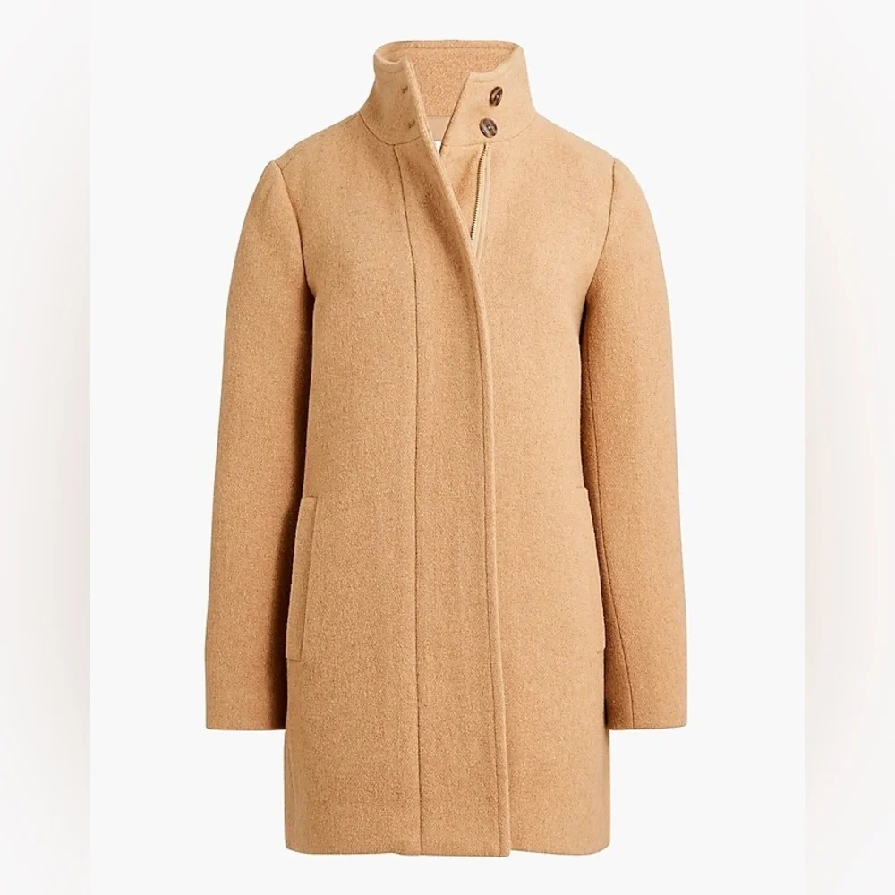 J. Crew Factory 45% wool